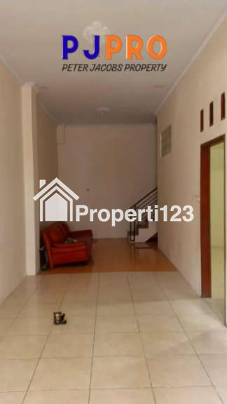 Dijual Rumah Siap Huni di Perumahan Dutabumi Bekasi - 4