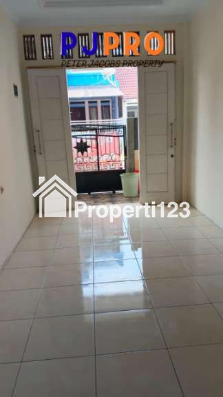 Dijual Rumah Siap Huni di Perumahan Dutabumi Bekasi - 3