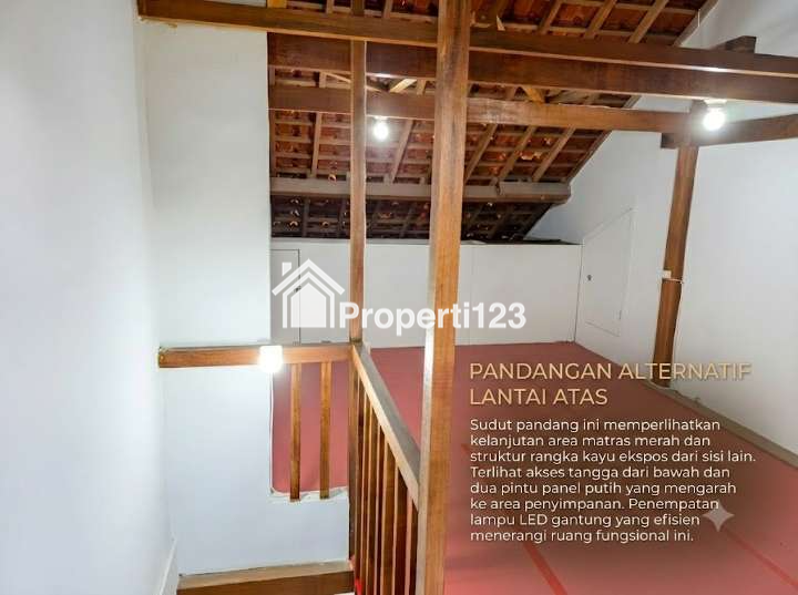 🏡 DIJUAL CEPAT! RUMAH STRATEGIS BOJONG KONENG, CIKUTRA BANDUNG - 8