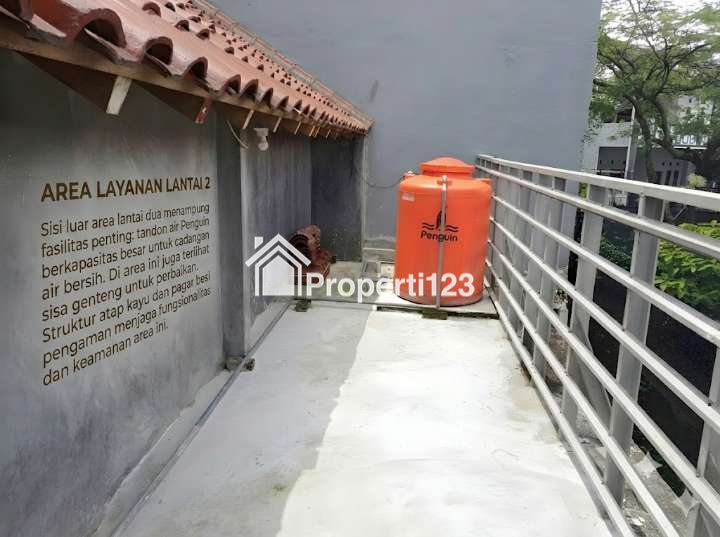 🏡 DIJUAL CEPAT! RUMAH STRATEGIS BOJONG KONENG, CIKUTRA BANDUNG - 9