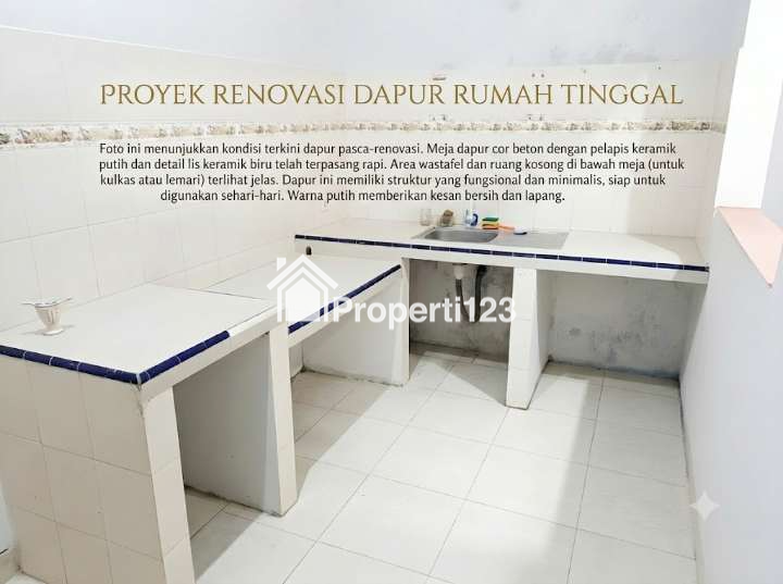 🏡 DIJUAL CEPAT! RUMAH STRATEGIS BOJONG KONENG, CIKUTRA BANDUNG - 10