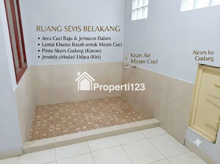 🏡 DIJUAL CEPAT! RUMAH STRATEGIS BOJONG KONENG, CIKUTRA BANDUNG - 11
