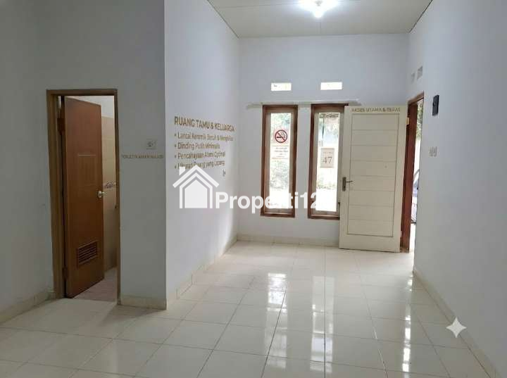 🏡 DIJUAL CEPAT! RUMAH STRATEGIS BOJONG KONENG, CIKUTRA BANDUNG - 2