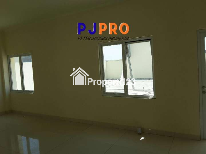 Disewakan Rukan Cocok untuk Kantor di Harapan Indah Bekasi - 8