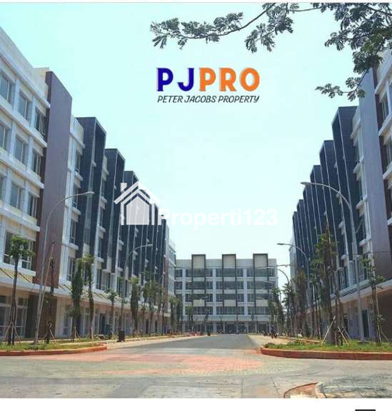 Disewakan Rukan Cocok untuk Kantor di Harapan Indah Bekasi - 6