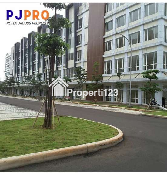Disewakan Rukan Cocok untuk Kantor di Harapan Indah Bekasi - 3