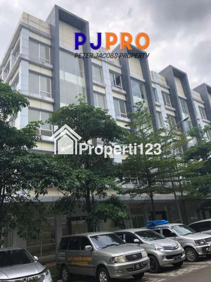 Disewakan Rukan Cocok untuk Kantor di Harapan Indah Bekasi - 2