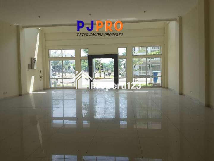 Disewakan Rukan Cocok untuk Kantor di Harapan Indah Bekasi - 7