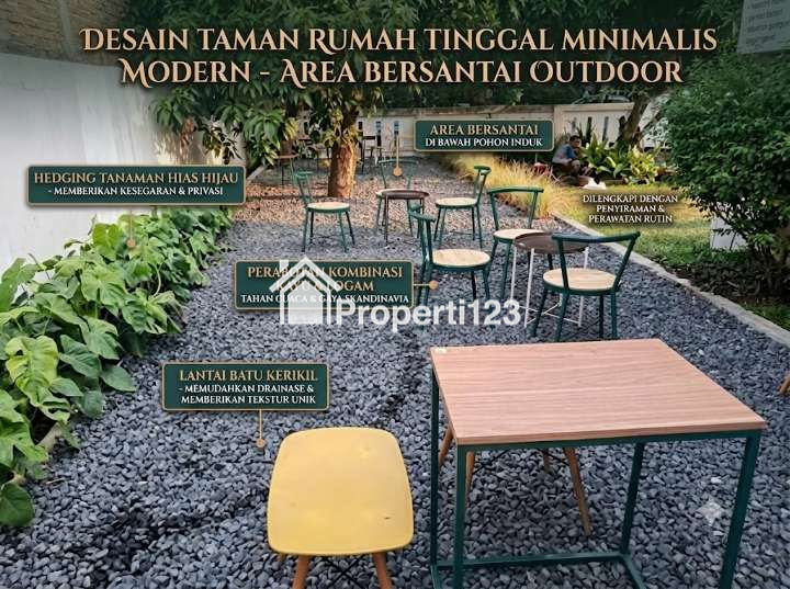 DIJUAL RUMAH HERITAGE LANGKA DI CISANGKUY BANDUNG! - 8