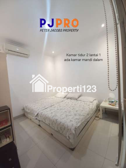 Dijual Rumah Minimalis di Jakarta Garden City Cluster North Thames - 6