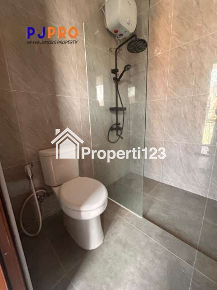 Dijual Rumah Terenovasi di Harapan Indah Cluster Harmoni Bekasi - 4