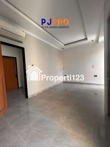 Dijual Rumah Terenovasi di Harapan Indah Cluster Harmoni Bekasi - 5
