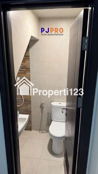 Dijual Rumah Terenovasi di Summarecon Crown Gading Cluster Regia - 5
