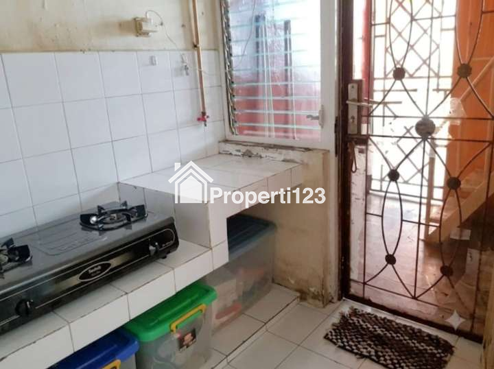 Rumah Siap Huni Perumahan Taman Modern Cakung Jakarta Timur - 13