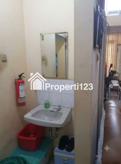 Rumah Siap Huni Perumahan Taman Modern Cakung Jakarta Timur - 9