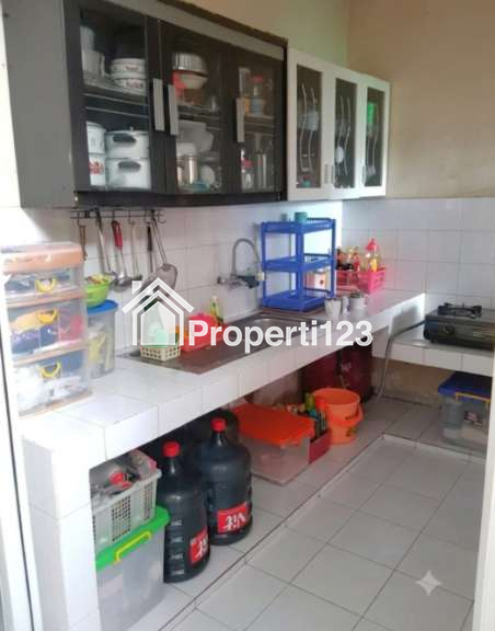 Rumah Siap Huni Perumahan Taman Modern Cakung Jakarta Timur - 12