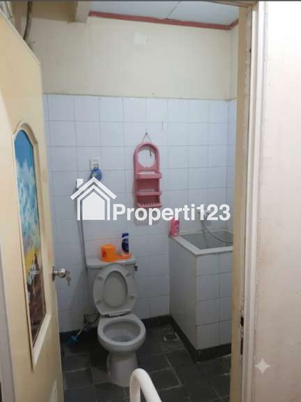 Rumah Siap Huni Perumahan Taman Modern Cakung Jakarta Timur - 10