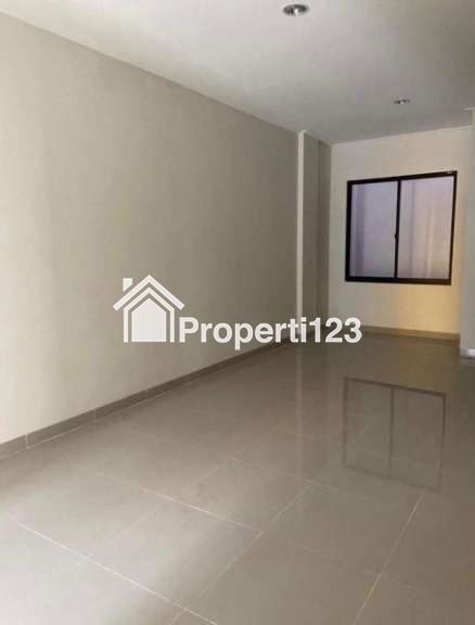 Dijual Ruko di Sedayu City, Old Shanghai, Kelapa Gading - 4