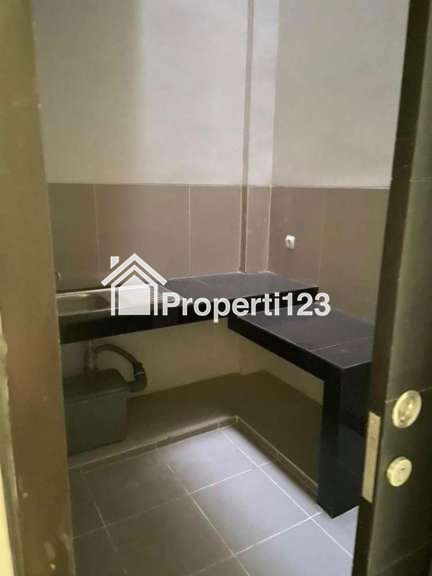Dijual Ruko di Sedayu City, Old Shanghai, Kelapa Gading - 3
