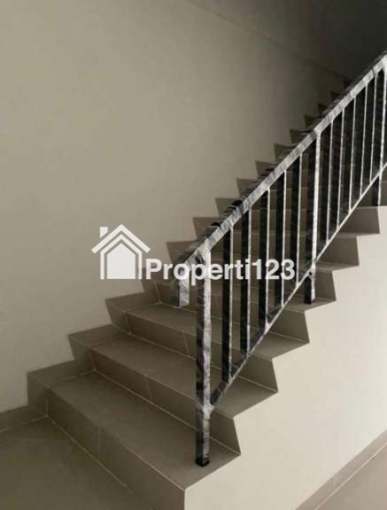 Dijual Ruko di Sedayu City, Old Shanghai, Kelapa Gading - 6