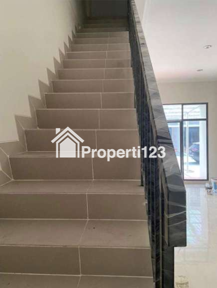 Dijual Ruko di Sedayu City, Old Shanghai, Kelapa Gading - 5