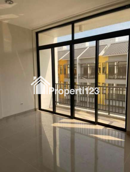 Dijual Ruko di Sedayu City, Old Shanghai, Kelapa Gading - 2