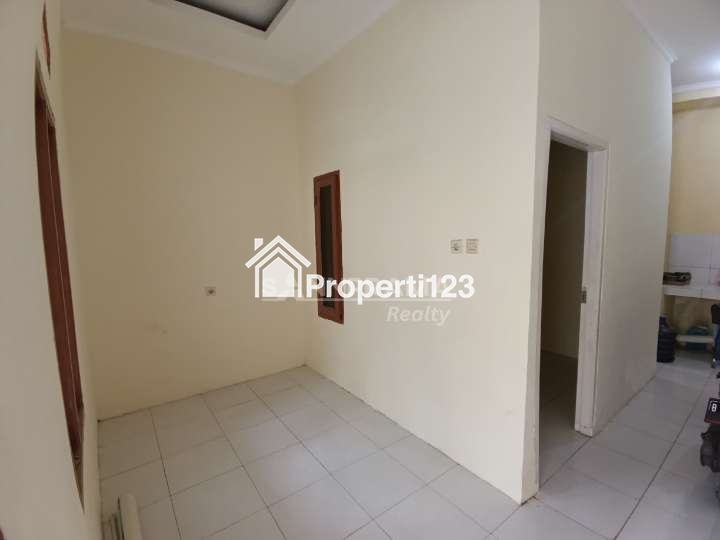 Rumah minimalis murah dalam mini cluster di Pasir Putih Depok - 6
