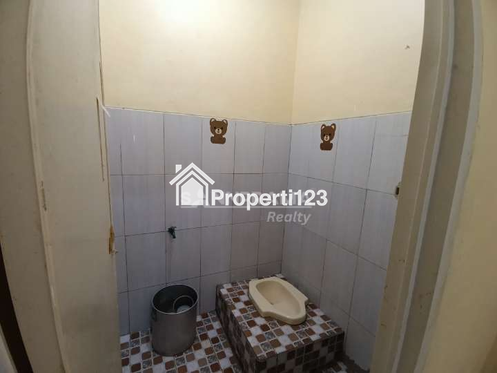 Rumah minimalis murah dalam mini cluster di Pasir Putih Depok - 3