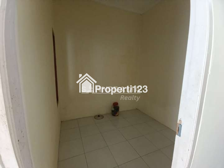 Rumah minimalis murah dalam mini cluster di Pasir Putih Depok - 2
