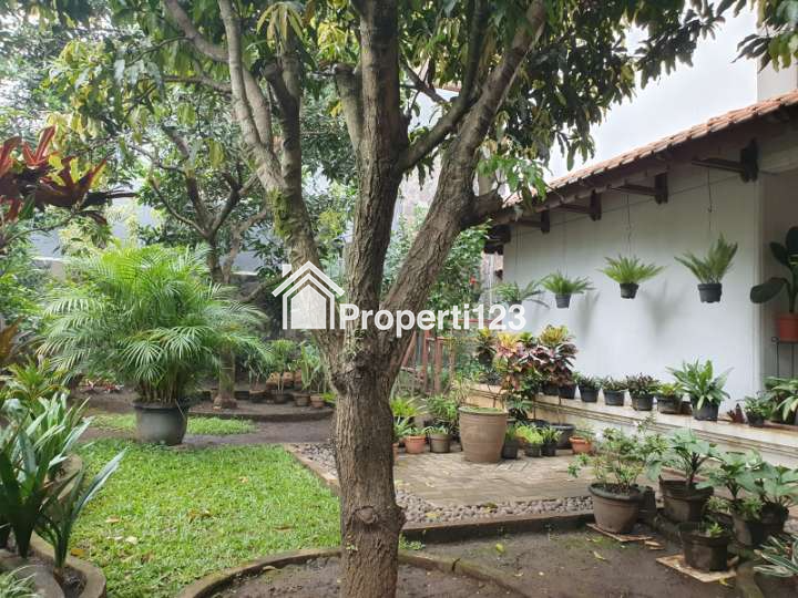 Nyaman dan Asri, Strategis kawasan Sayap Dago - 9