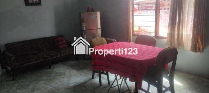 3 Bangunan, Pusat Kota Bandung, Sayap Riau - 2