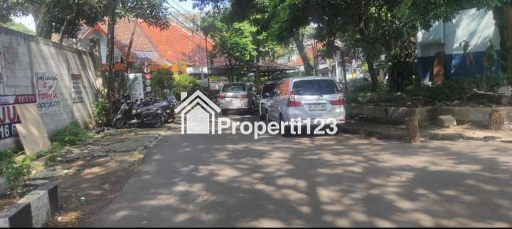 3 Bangunan, Pusat Kota Bandung, Sayap Riau - 4