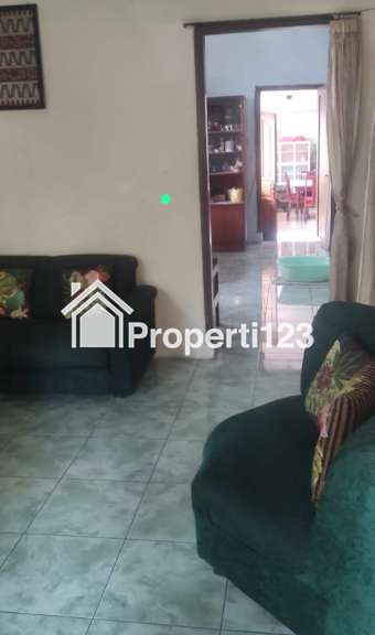 3 Bangunan, Pusat Kota Bandung, Sayap Riau - 7
