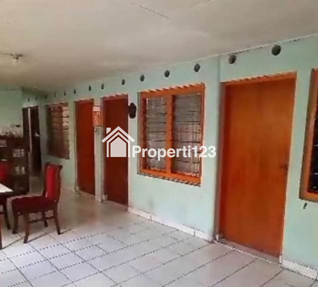 3 Bangunan, Pusat Kota Bandung, Sayap Riau - 5