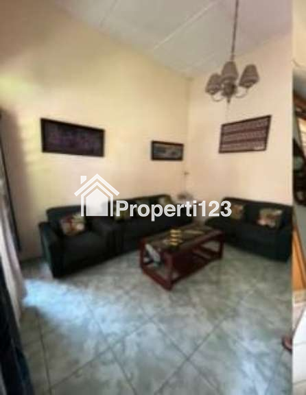 3 Bangunan, Pusat Kota Bandung, Sayap Riau - 3