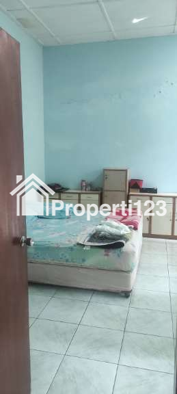 3 Bangunan, Pusat Kota Bandung, Sayap Riau - 6