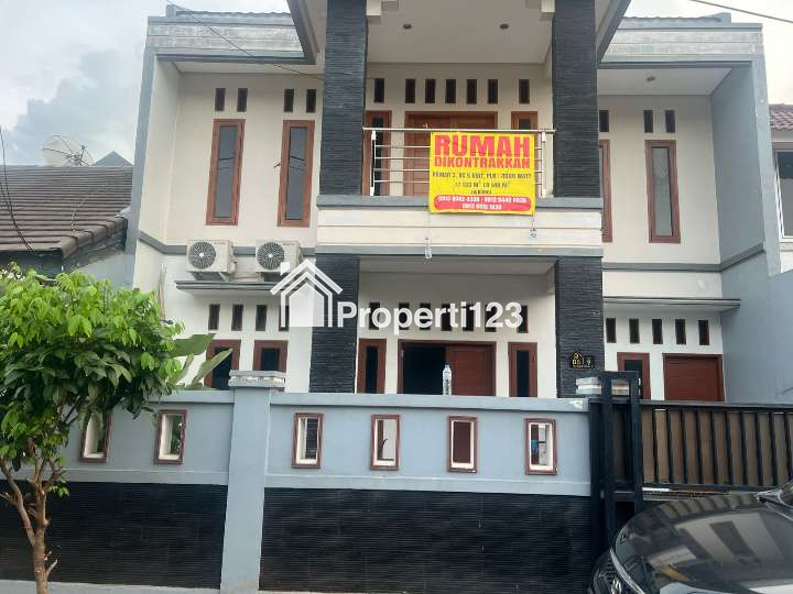 dijual rumah - 6