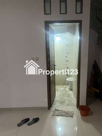 dijual rumah - 5