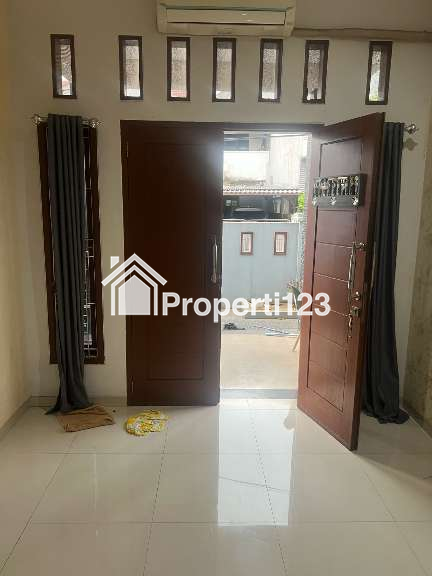 dijual rumah - 18