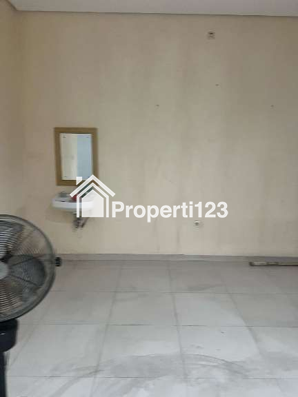 dijual rumah - 8