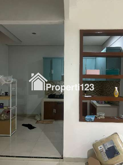 dijual rumah - 13