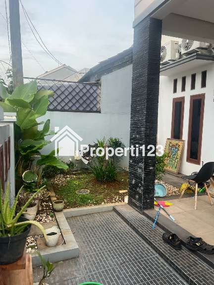 dijual rumah - 17