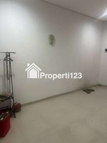 dijual rumah - 4