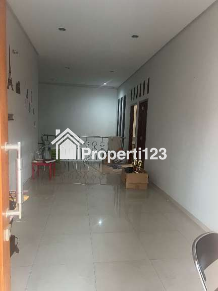 dijual rumah - 3