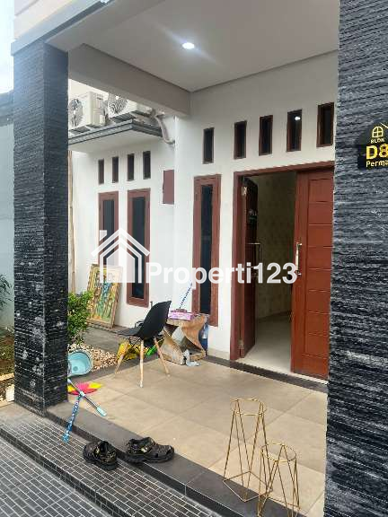 dijual rumah - 14