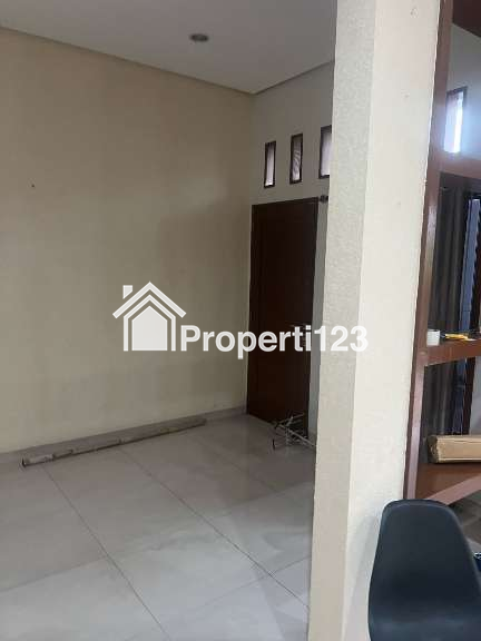 dijual rumah - 12