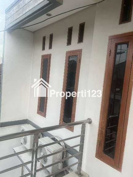 dijual rumah - 2