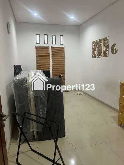dijual rumah - 11