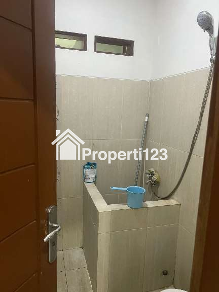 dijual rumah - 10
