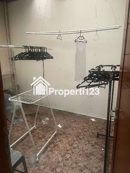 dijual rumah - 20